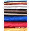 Polyester dyed emboss fabric for hometextile